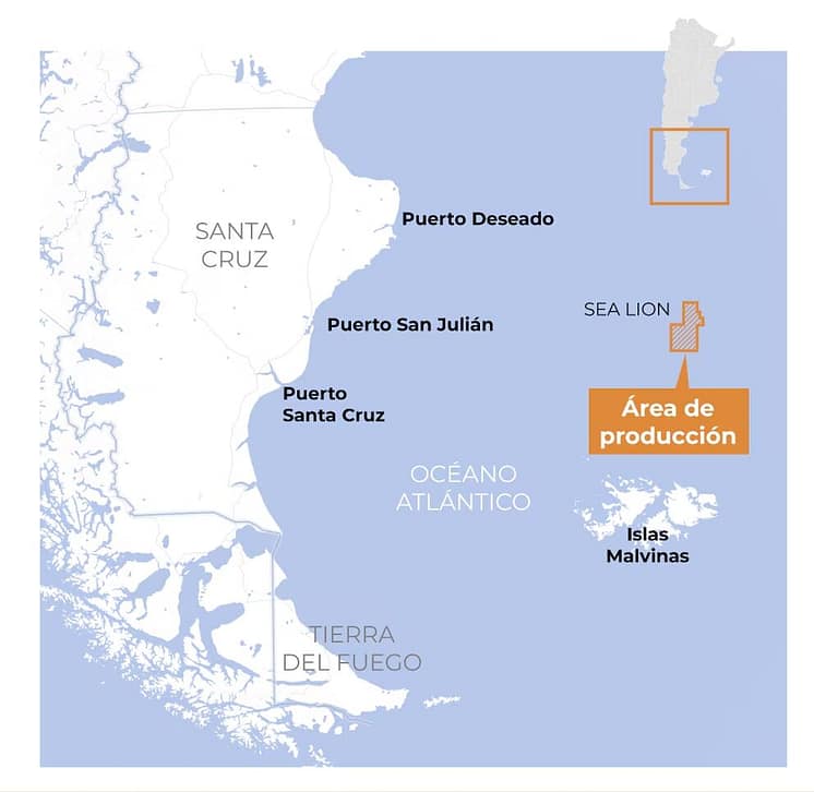 Saqueo a cielo abierto: Israel y Gran Bretaña